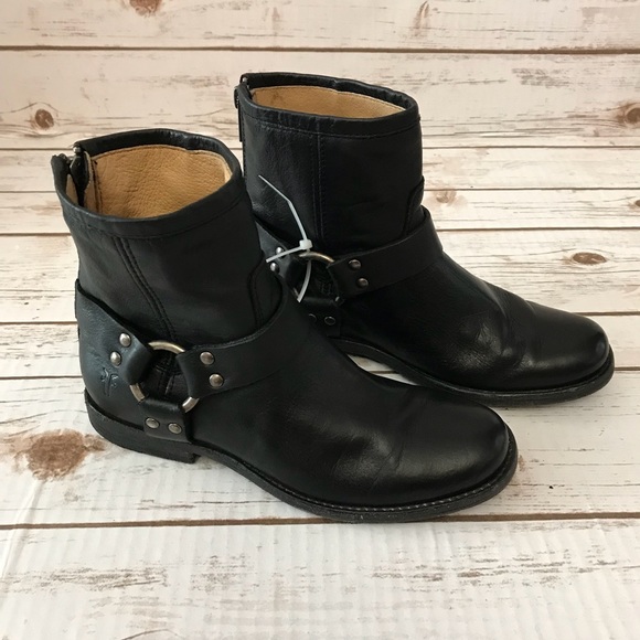 Frye Shoes - Frye AnkleBoot B5-58